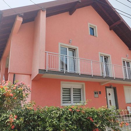Apartman Leki 塞拉耶佛 外观 照片