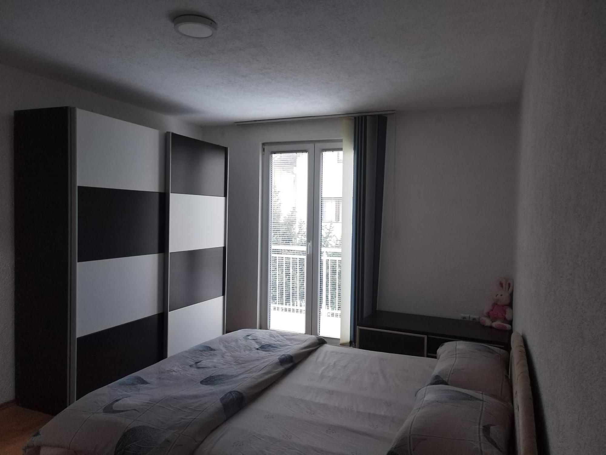 Apartman Leki 塞拉耶佛 外观 照片