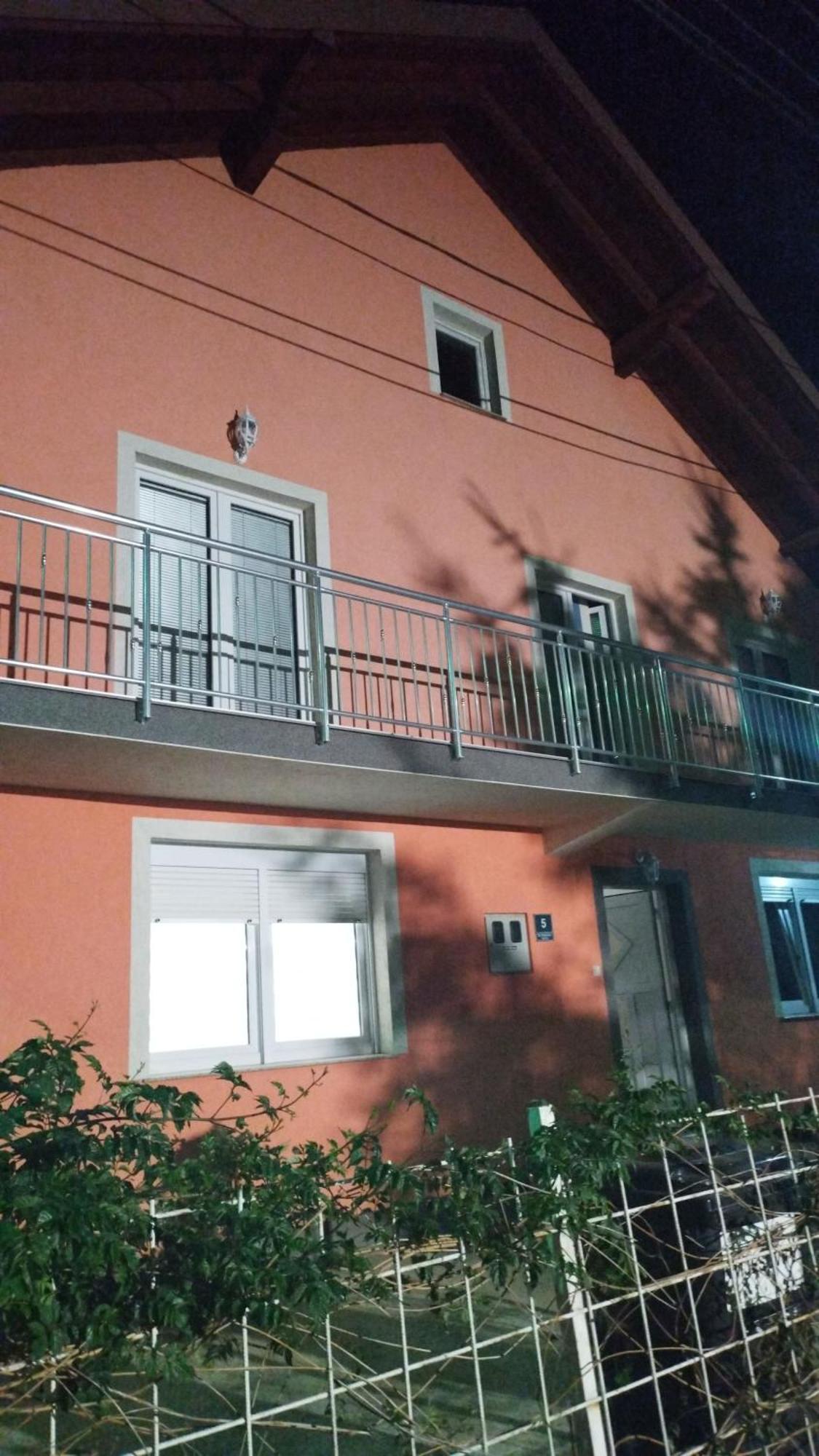 Apartman Leki 塞拉耶佛 外观 照片